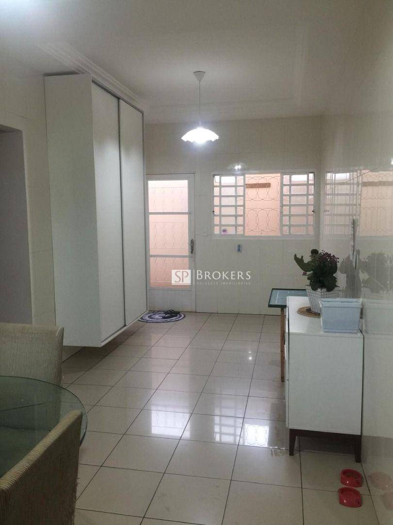 Casa à venda com 3 quartos, 170m² - Foto 34