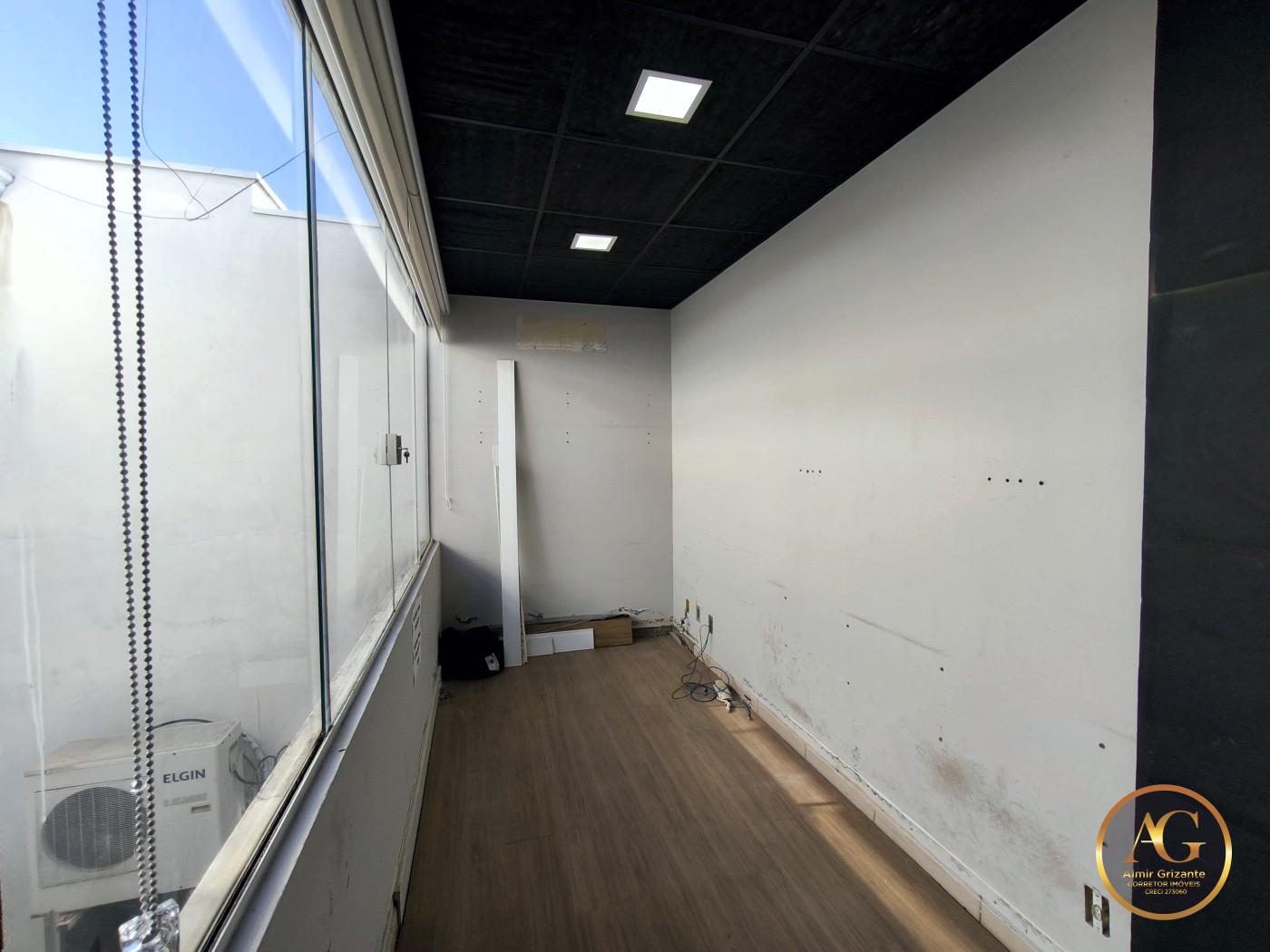 Conjunto Comercial-Sala para alugar, 40m² - Foto 17