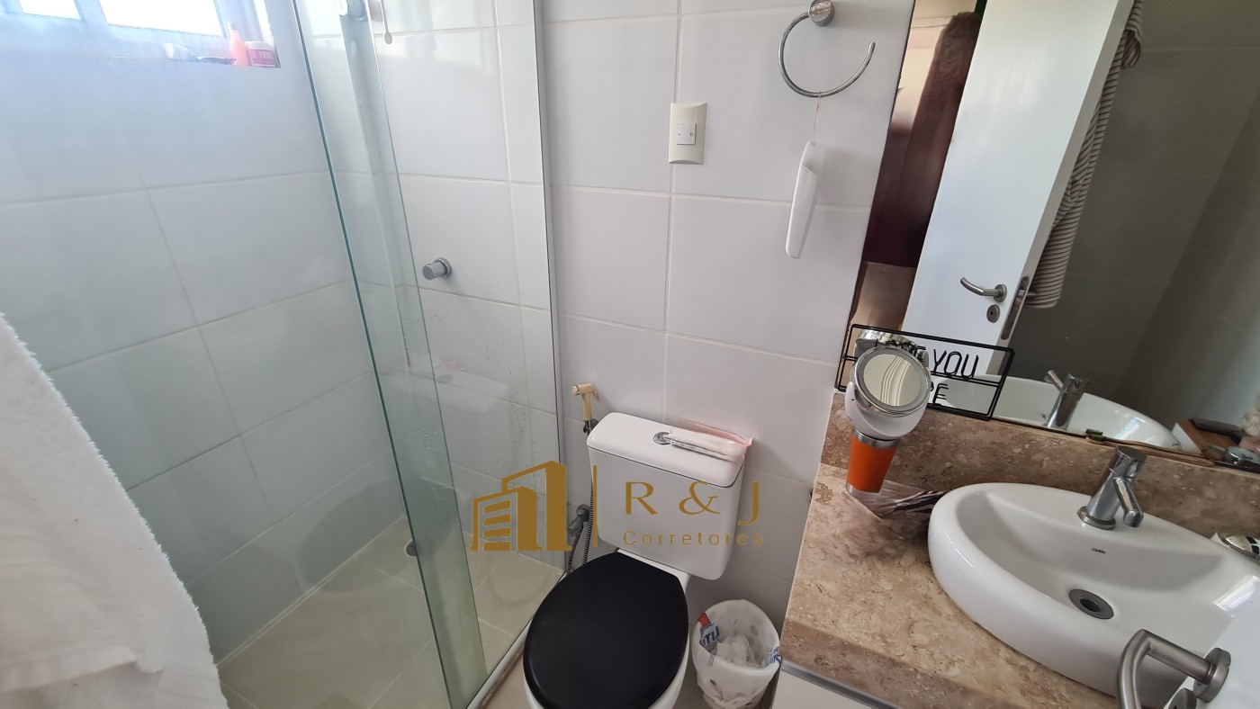 Cobertura para alugar com 3 quartos, 160m² - Foto 8