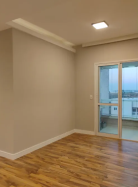 Apartamento à venda com 2 quartos, 58m² - Foto 5