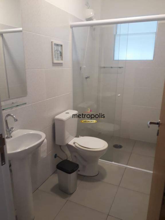 Kitnet e Studio para alugar com 1 quarto, 37m² - Foto 10
