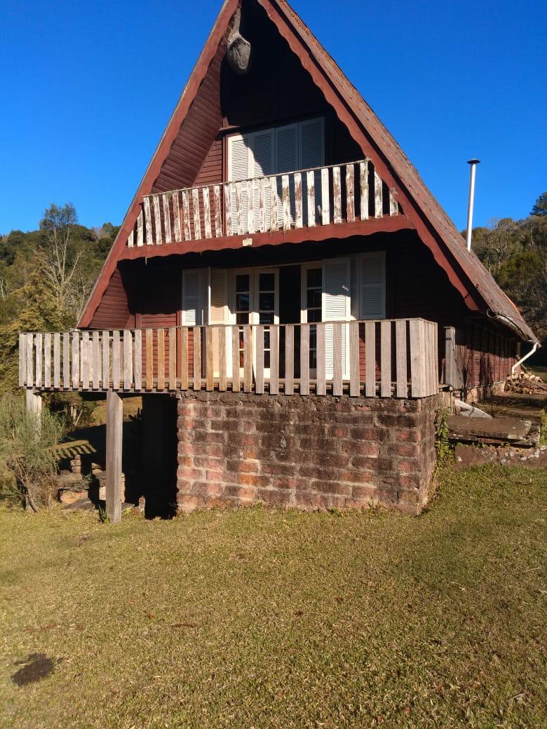 Sítio à venda com 1 quarto, 130m² - Foto 16