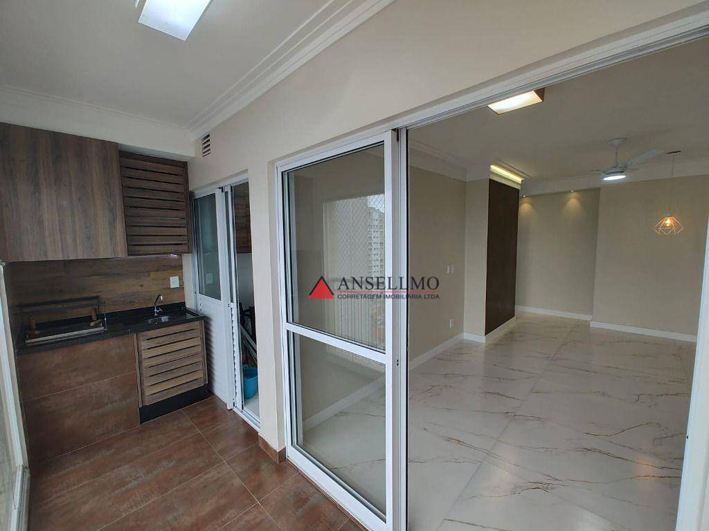 Apartamento à venda com 3 quartos, 83m² - Foto 8
