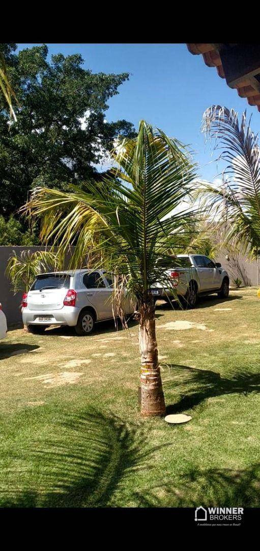 Chácara à venda com 3 quartos, 1000M2 - Foto 8