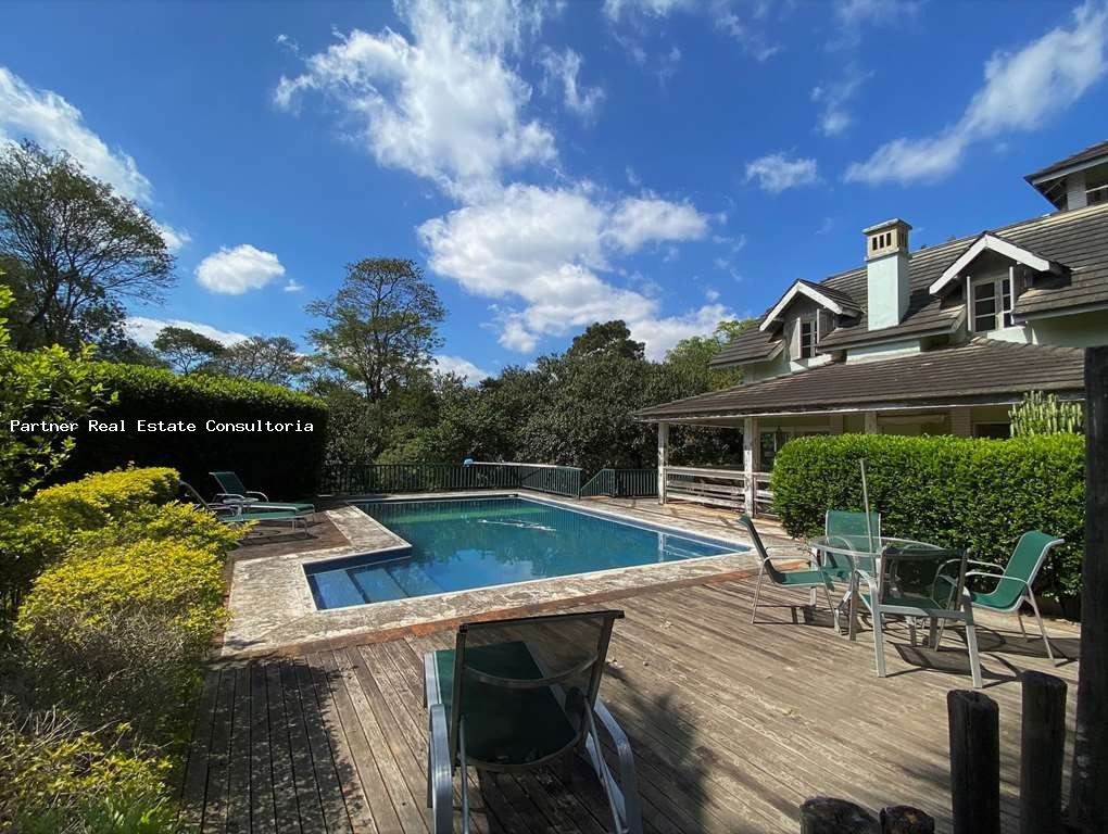 Casa à venda com 4 quartos, 3135m² - Foto 13