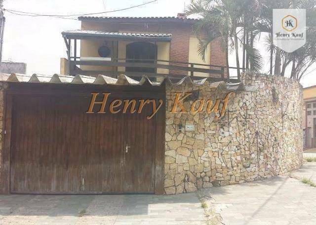 Sobrado à venda com 3 quartos, 355m² - Foto 28