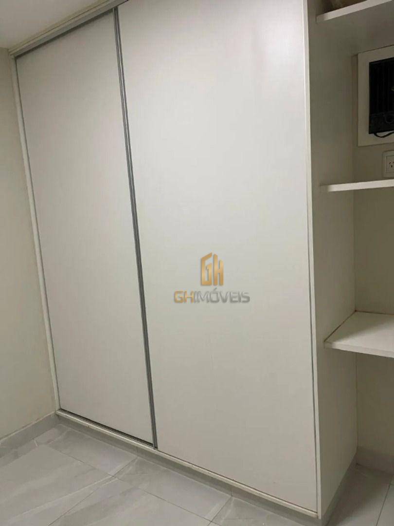 Apartamento à venda com 2 quartos, 58m² - Foto 6