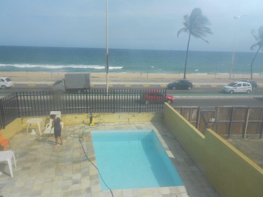 Apartamento para alugar com 1 quarto, 45m² - Foto 43