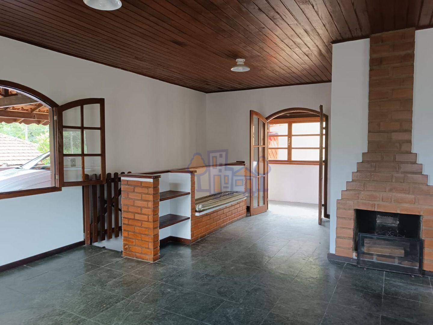 Casa para alugar com 3 quartos, 148m² - Foto 6