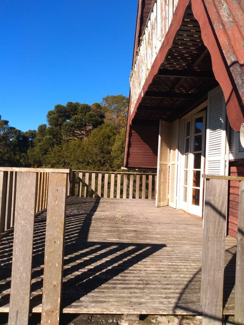 Sítio à venda com 1 quarto, 130m² - Foto 31
