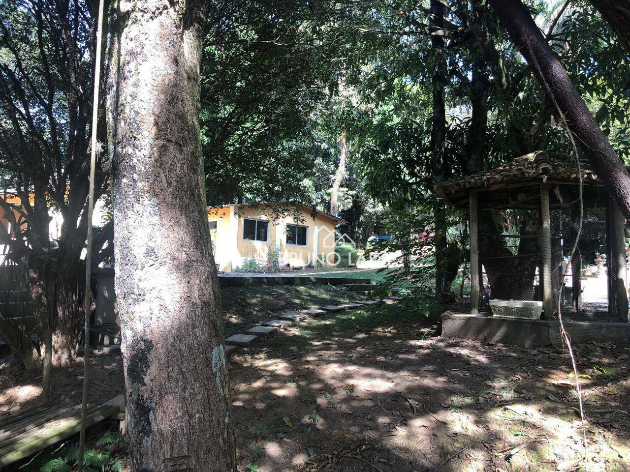 Sítio à venda com 3 quartos, 140m² - Foto 39