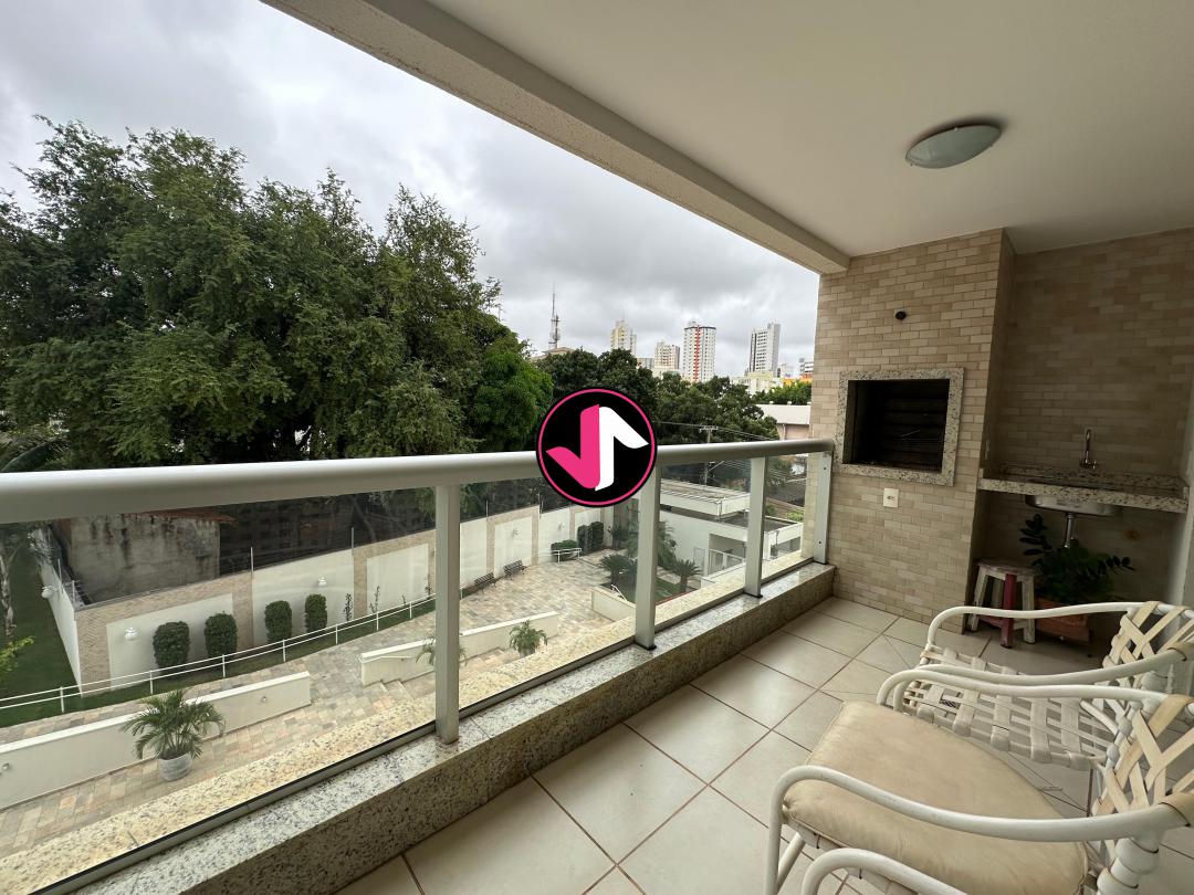 Apartamento para alugar com 3 quartos, 97m² - Foto 5