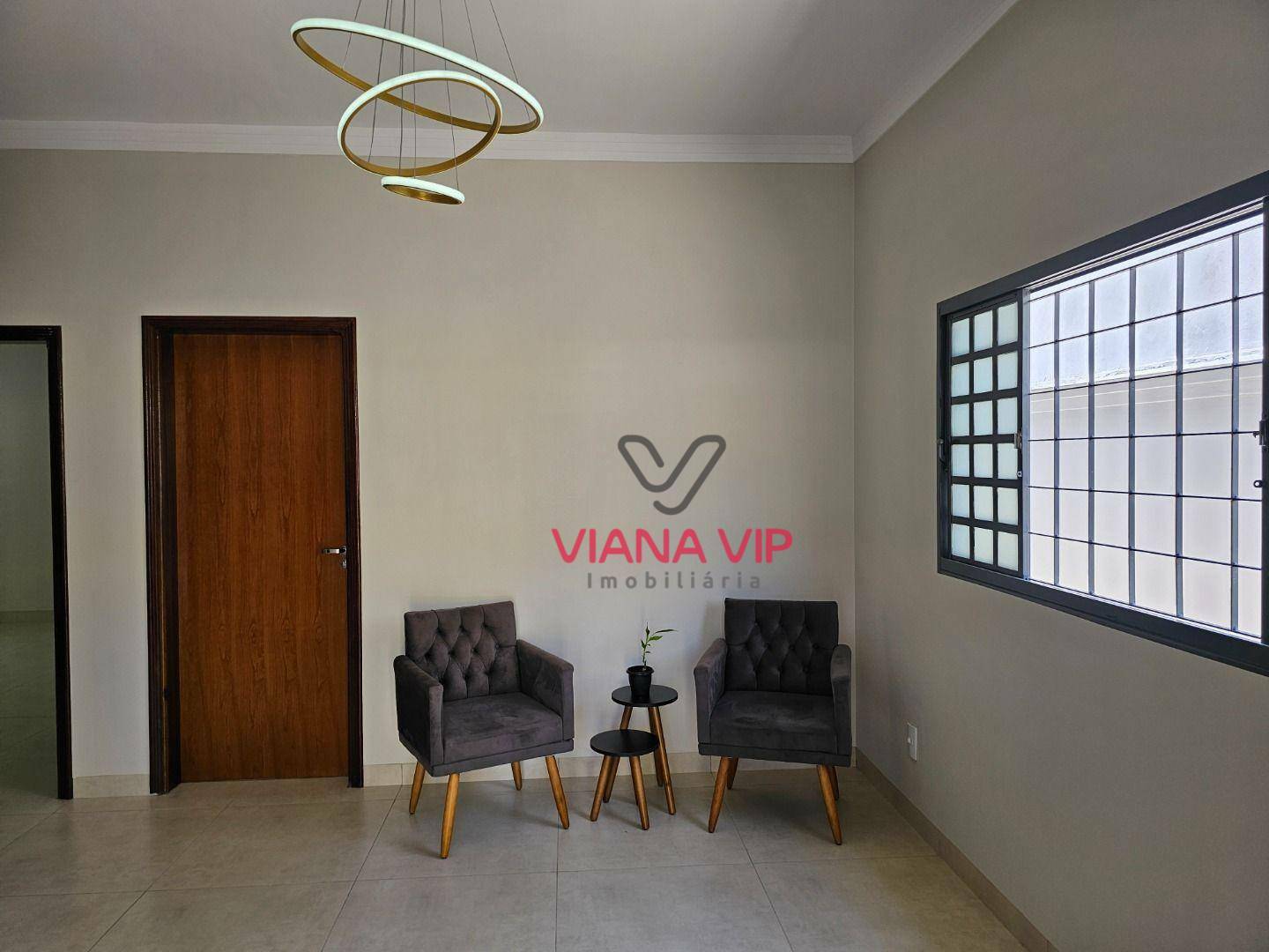Conjunto Comercial-Sala para alugar, 20m² - Foto 1