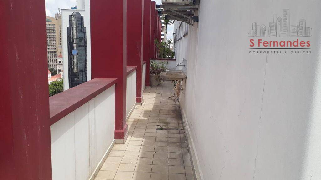 Conjunto Comercial-Sala à venda, 200m² - Foto 18