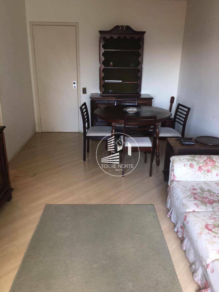 Flat/Apart Hotel à venda com 1 quarto, 43m² - Foto 3
