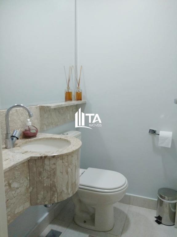 Apartamento à venda com 3 quartos, 133m² - Foto 6