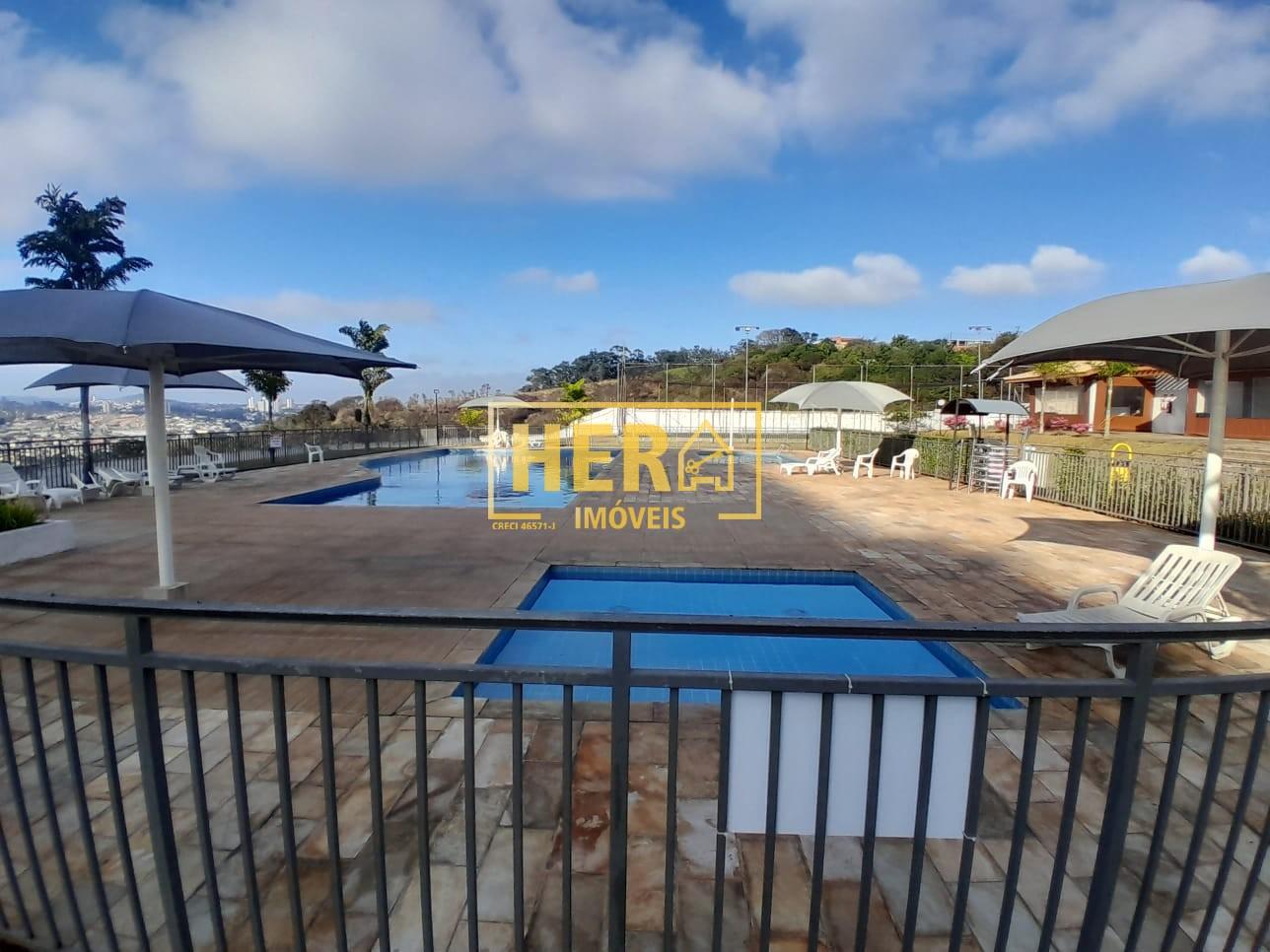 Apartamento à venda com 2 quartos, 61m² - Foto 27