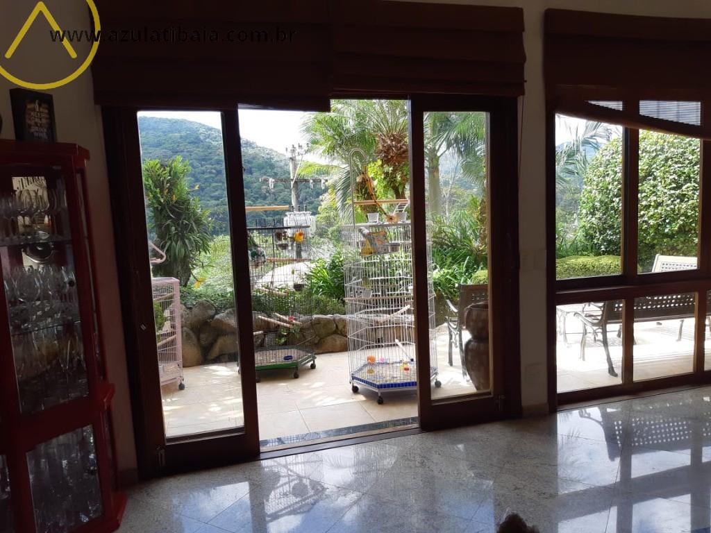 Casa de Condomínio à venda com 4 quartos, 400m² - Foto 13
