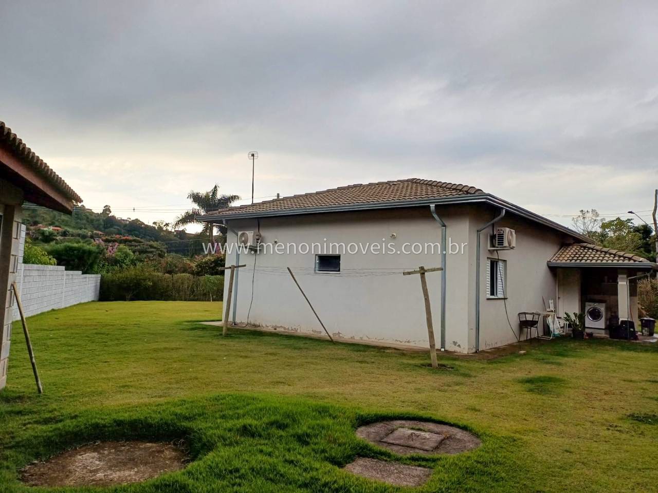 Casa à venda com 2 quartos, 850m² - Foto 12