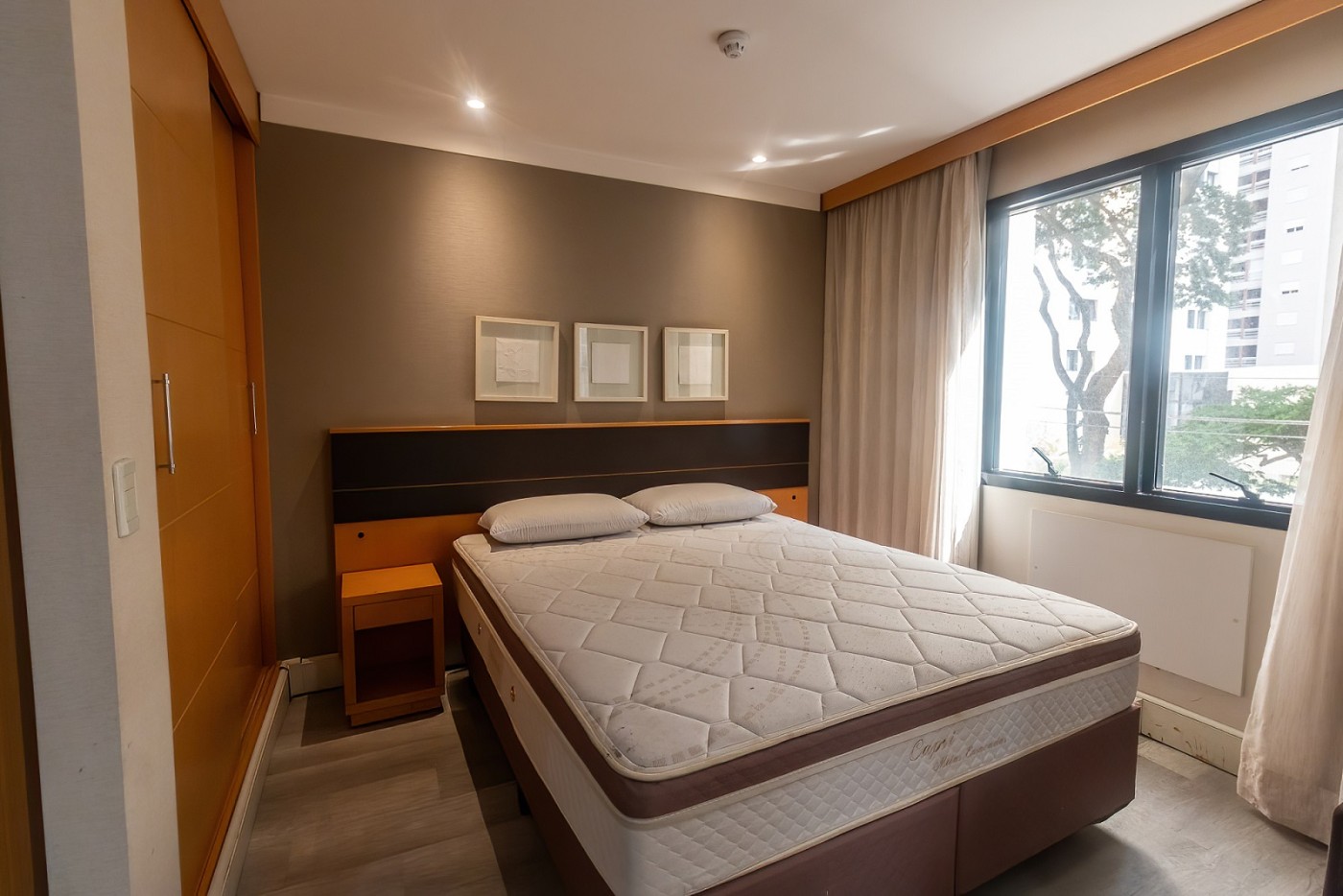 Flat/Apart Hotel à venda com 1 quarto, 30m² - Foto 4