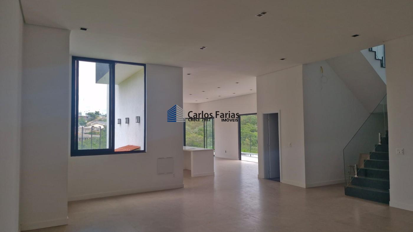 Casa de Condomínio à venda com 4 quartos, 480m² - Foto 10