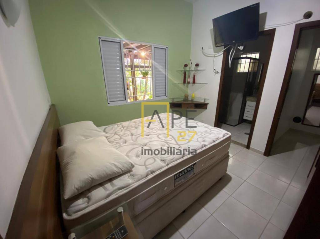 Casa à venda e aluguel com 4 quartos, 200m² - Foto 14