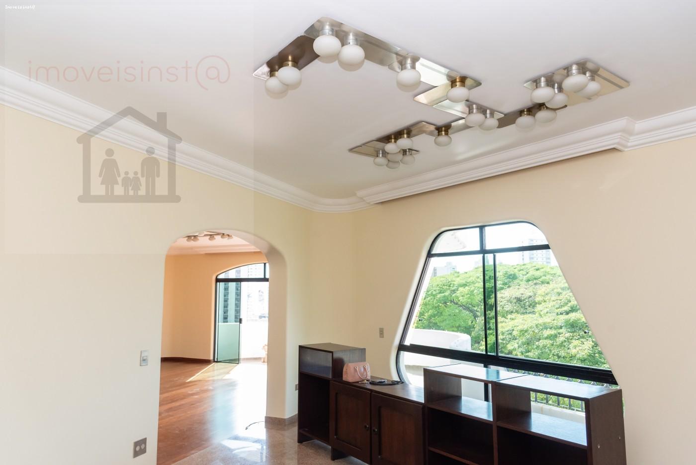 Apartamento à venda com 4 quartos, 285m² - Foto 4