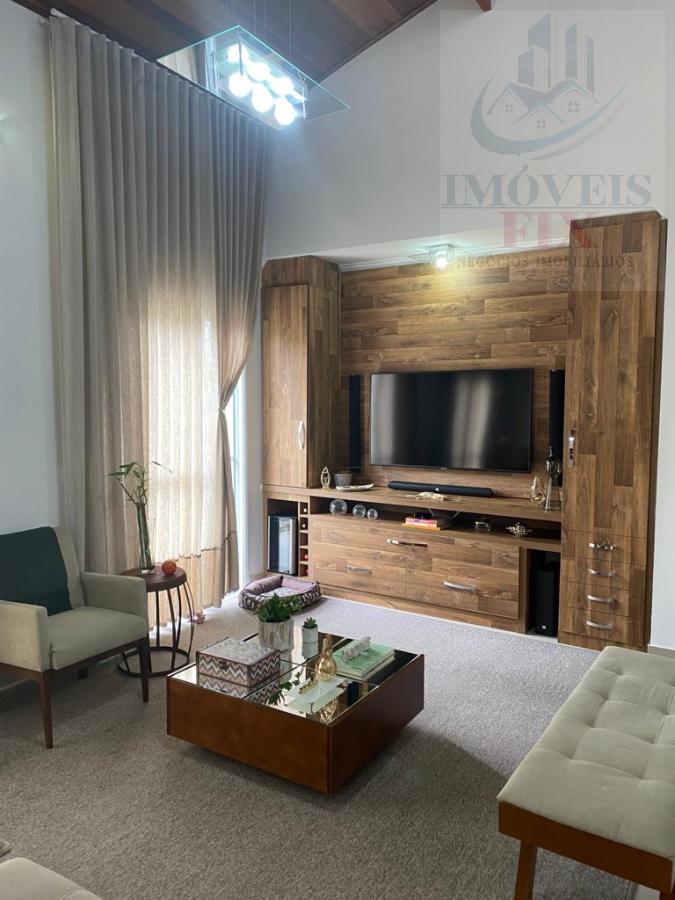 Casa de Condomínio à venda com 3 quartos, 259m² - Foto 5