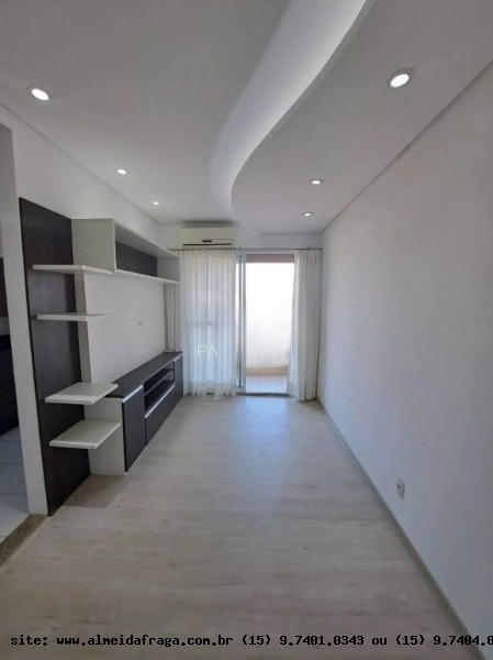Apartamento à venda com 2 quartos, 53m² - Foto 8