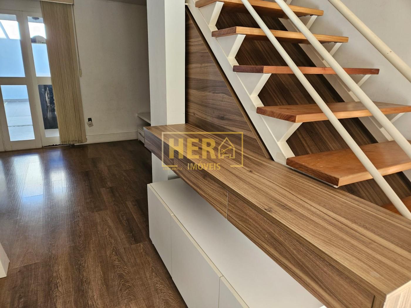 Casa de Condomínio à venda com 3 quartos, 110m² - Foto 7