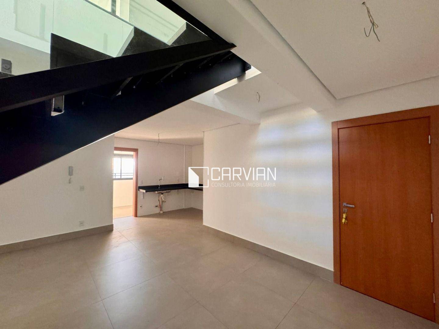 Cobertura à venda com 3 quartos, 249m² - Foto 5