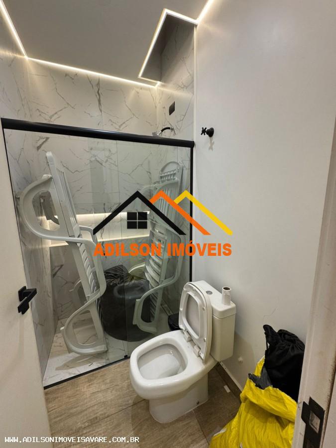 Casa à venda com 3 quartos, 180m² - Foto 21