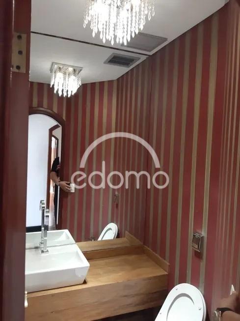 Apartamento para alugar com 4 quartos, 348m² - Foto 12