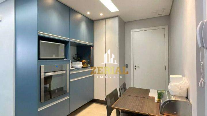 Cobertura à venda com 4 quartos, 323m² - Foto 13