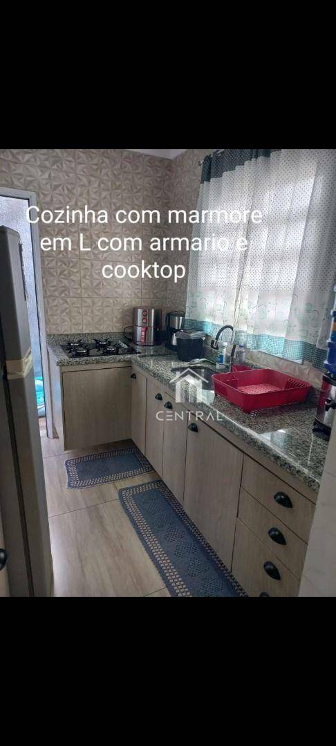 Casa de Condomínio à venda com 2 quartos, 150m² - Foto 9