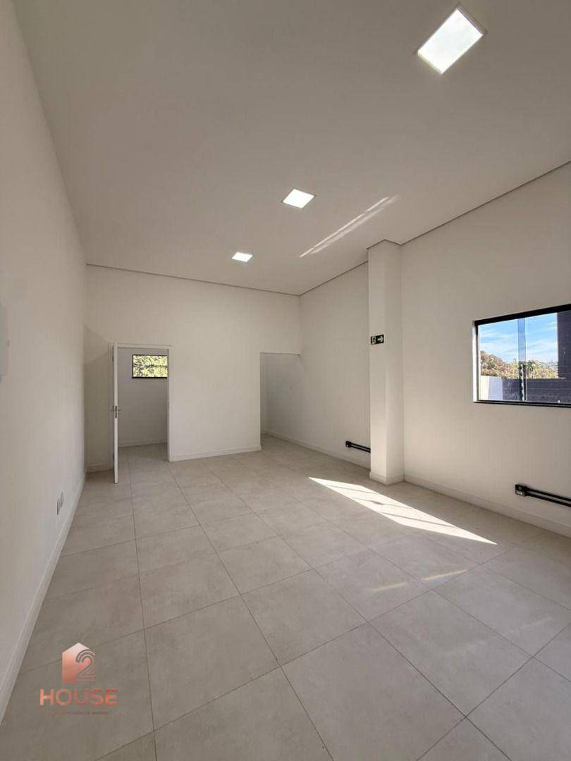 Conjunto Comercial-Sala para alugar, 38m² - Foto 1
