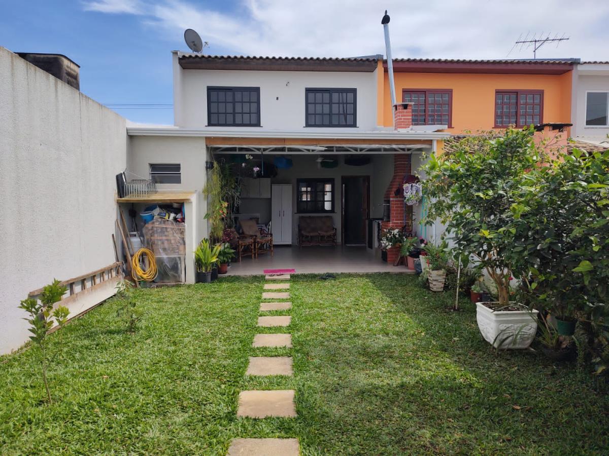 Sobrado à venda com 3 quartos, 160m² - Foto 12