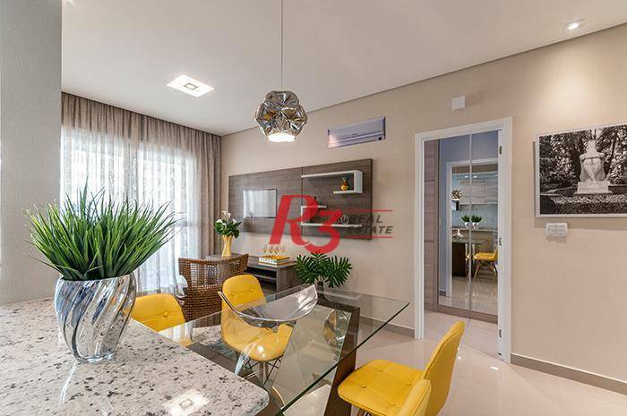 Apartamento para alugar com 1 quarto, 56m² - Foto 24