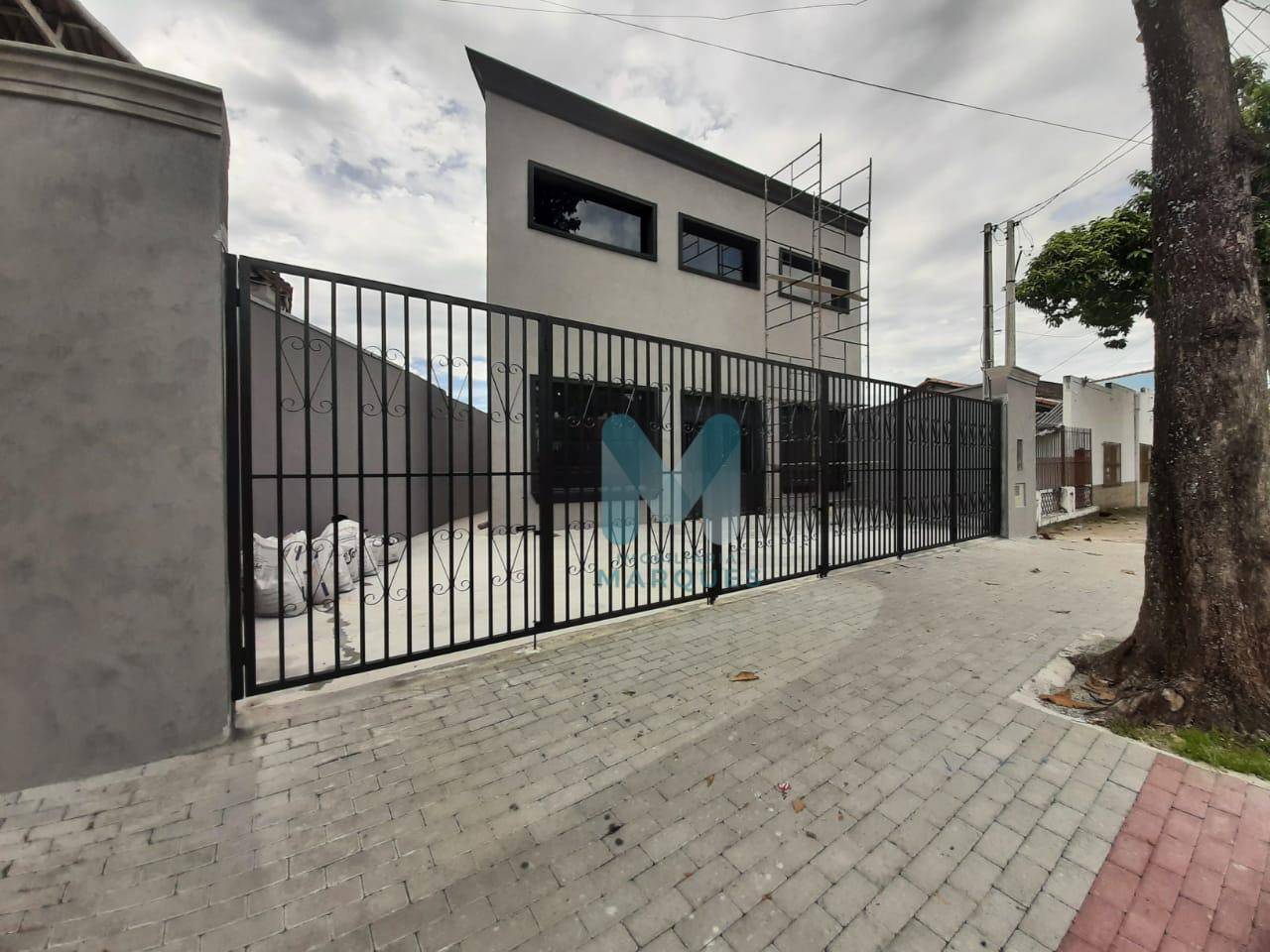 Loja-Salão para alugar, 100m² - Foto 1