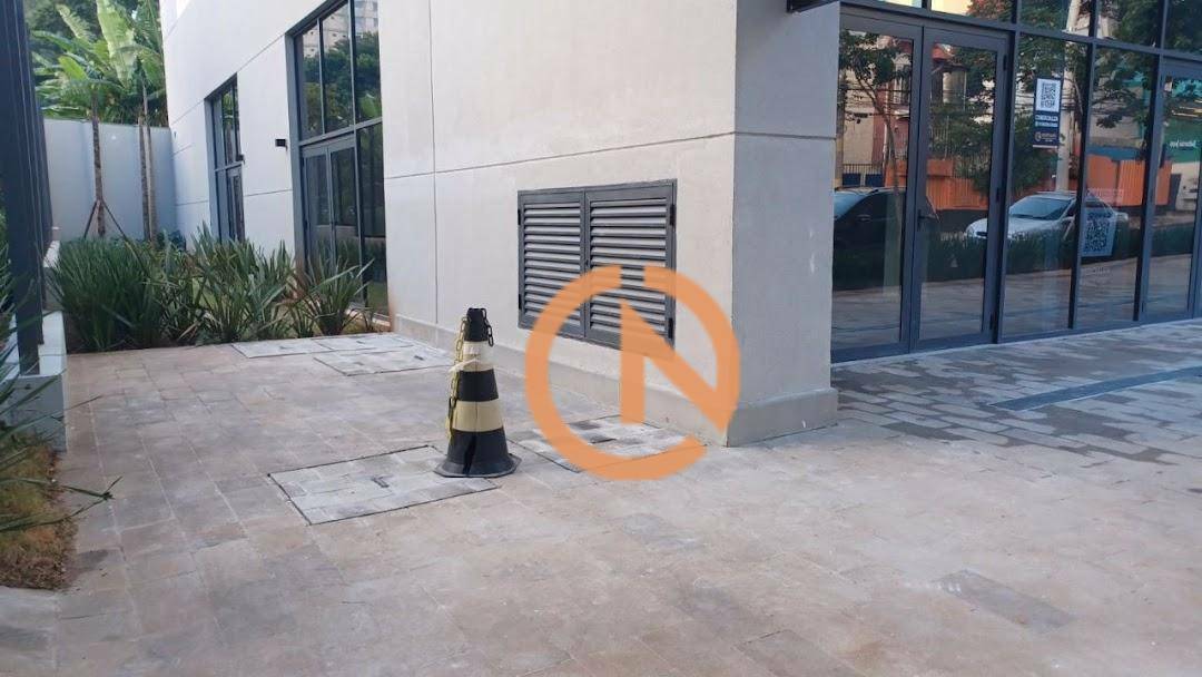 Loja-Salão à venda e aluguel, 150m² - Foto 17