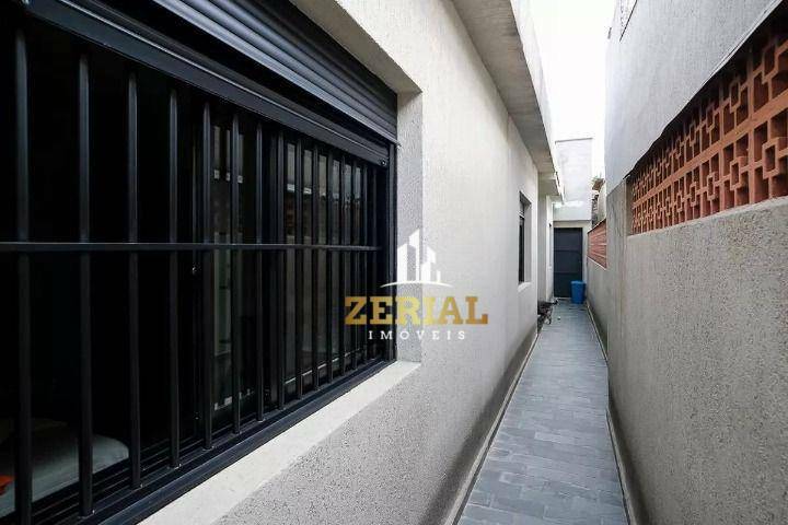 Casa à venda e aluguel com 3 quartos, 203m² - Foto 25
