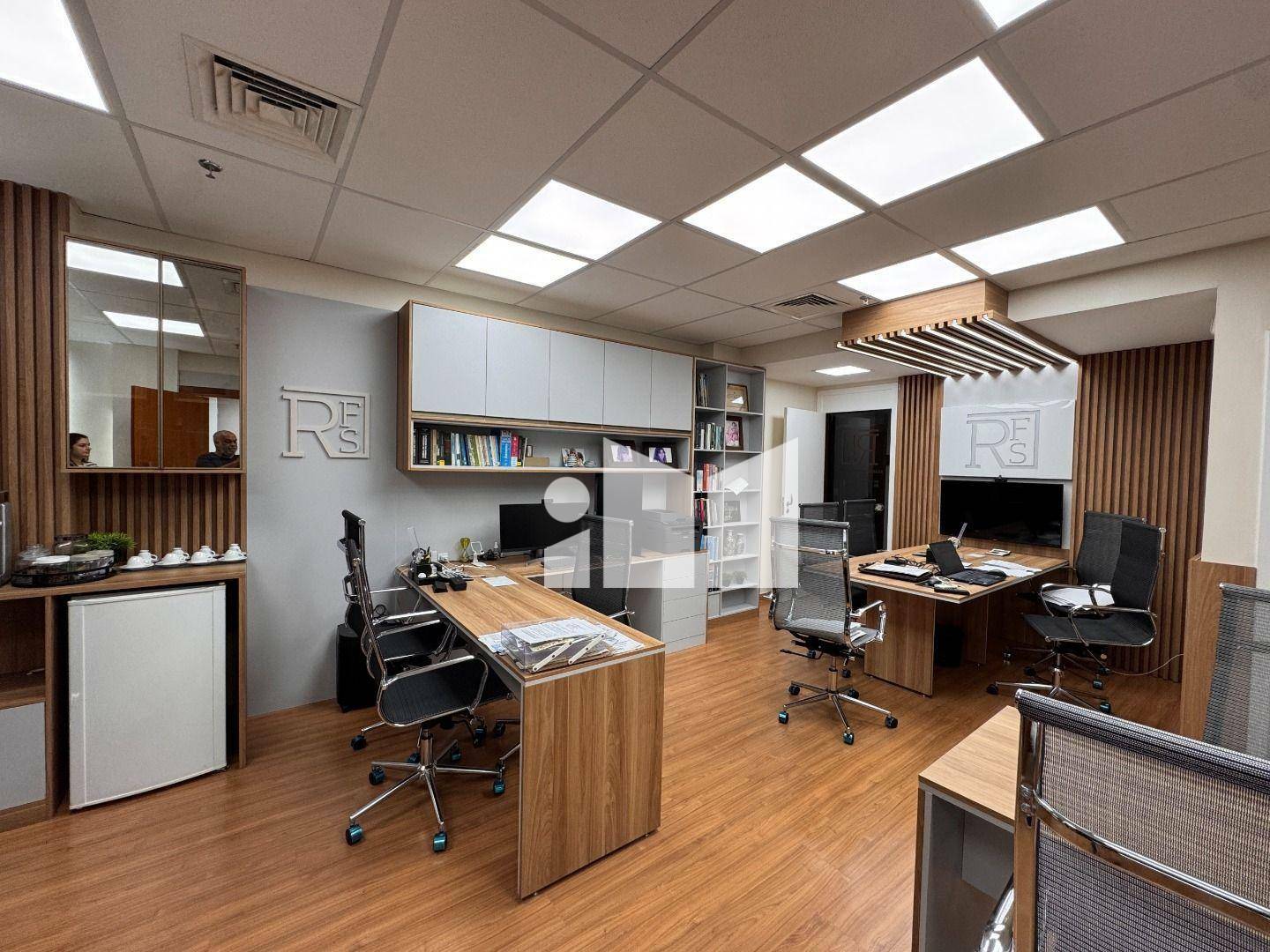 Conjunto Comercial-Sala à venda, 120m² - Foto 5