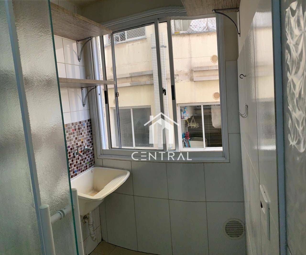 Apartamento para alugar com 2 quartos, 53m² - Foto 8