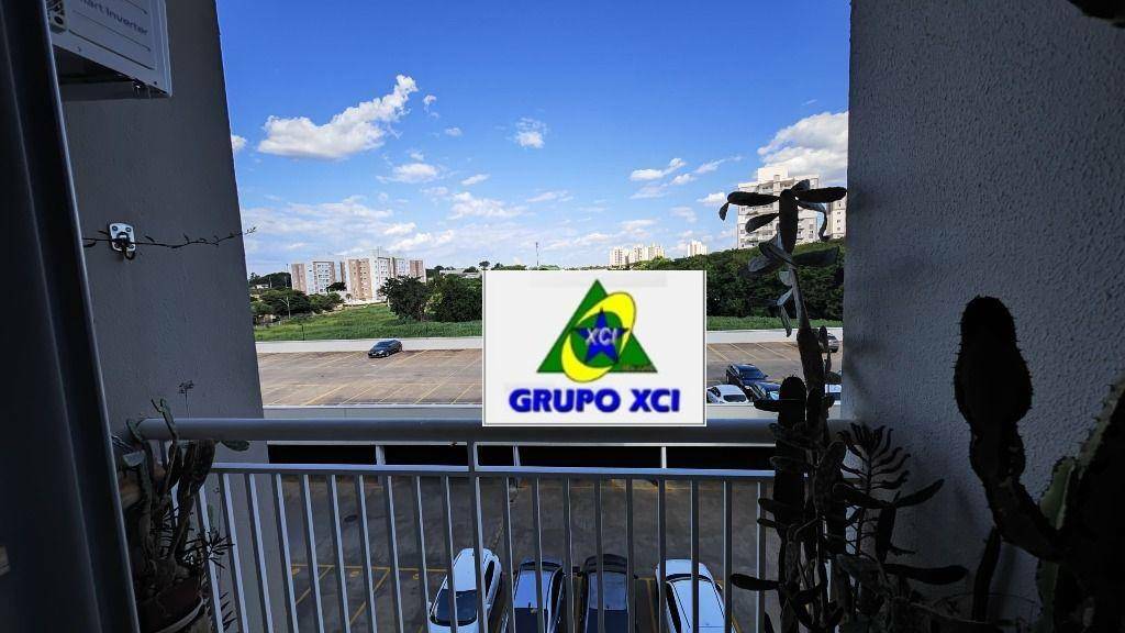 Apartamento à venda com 2 quartos, 58m² - Foto 5