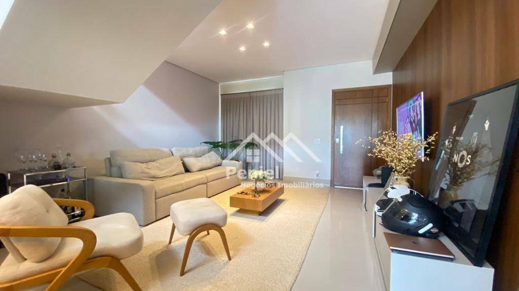 Sobrado à venda com 3 quartos, 213m² - Foto 3