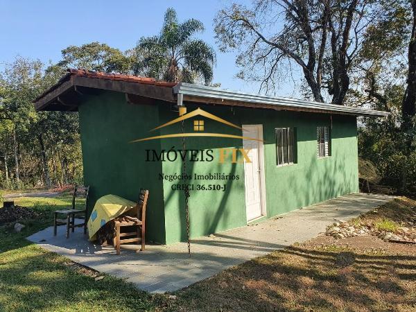 Chácara à venda com 6 quartos, 350m² - Foto 29