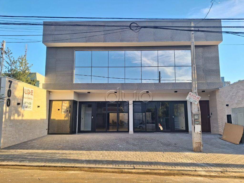 Loja-Salão para alugar, 110m² - Foto 1