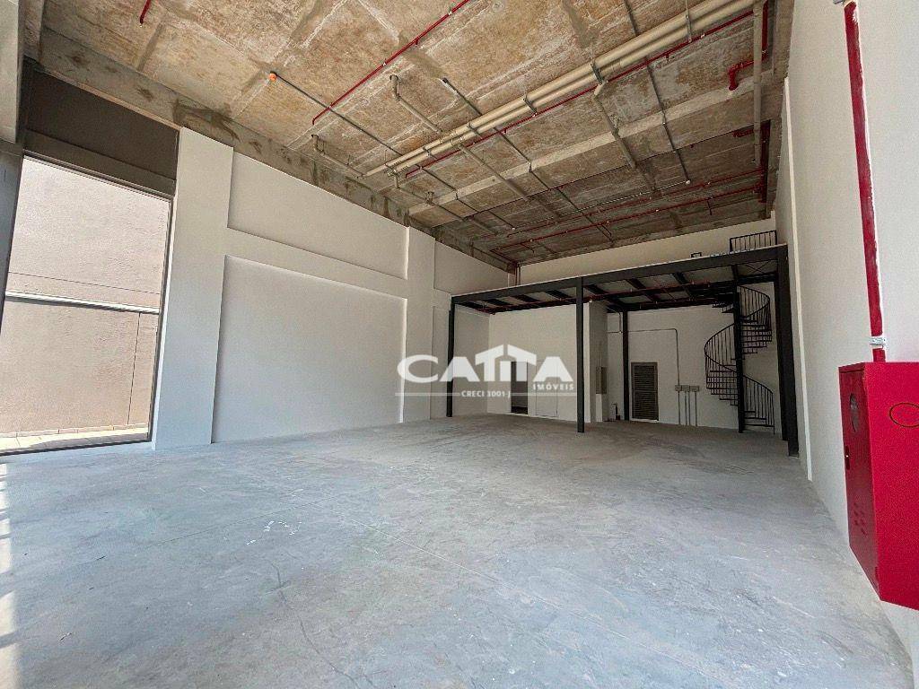 Loja-Salão à venda e aluguel, 209m² - Foto 3