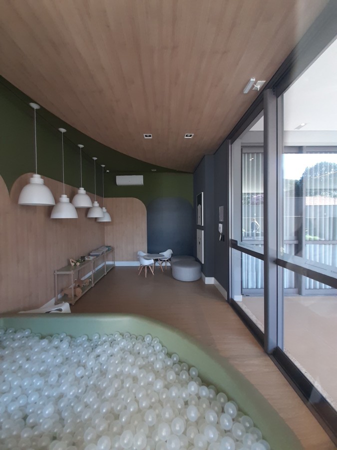 Apartamento para alugar com 3 quartos, 100m² - Foto 34