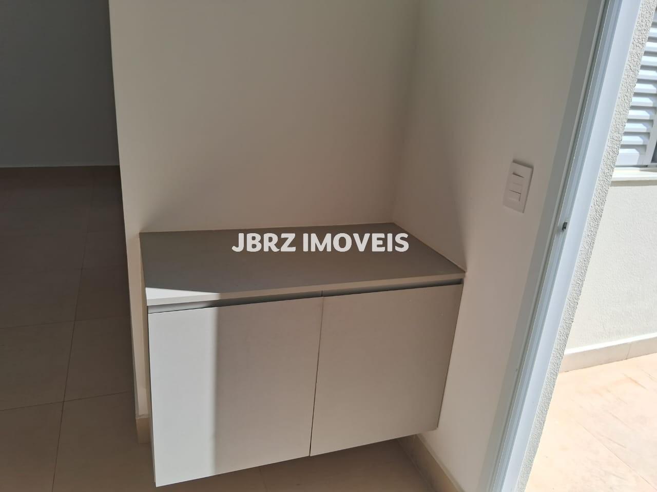 Casa de Condomínio para alugar com 3 quartos, 105m² - Foto 17